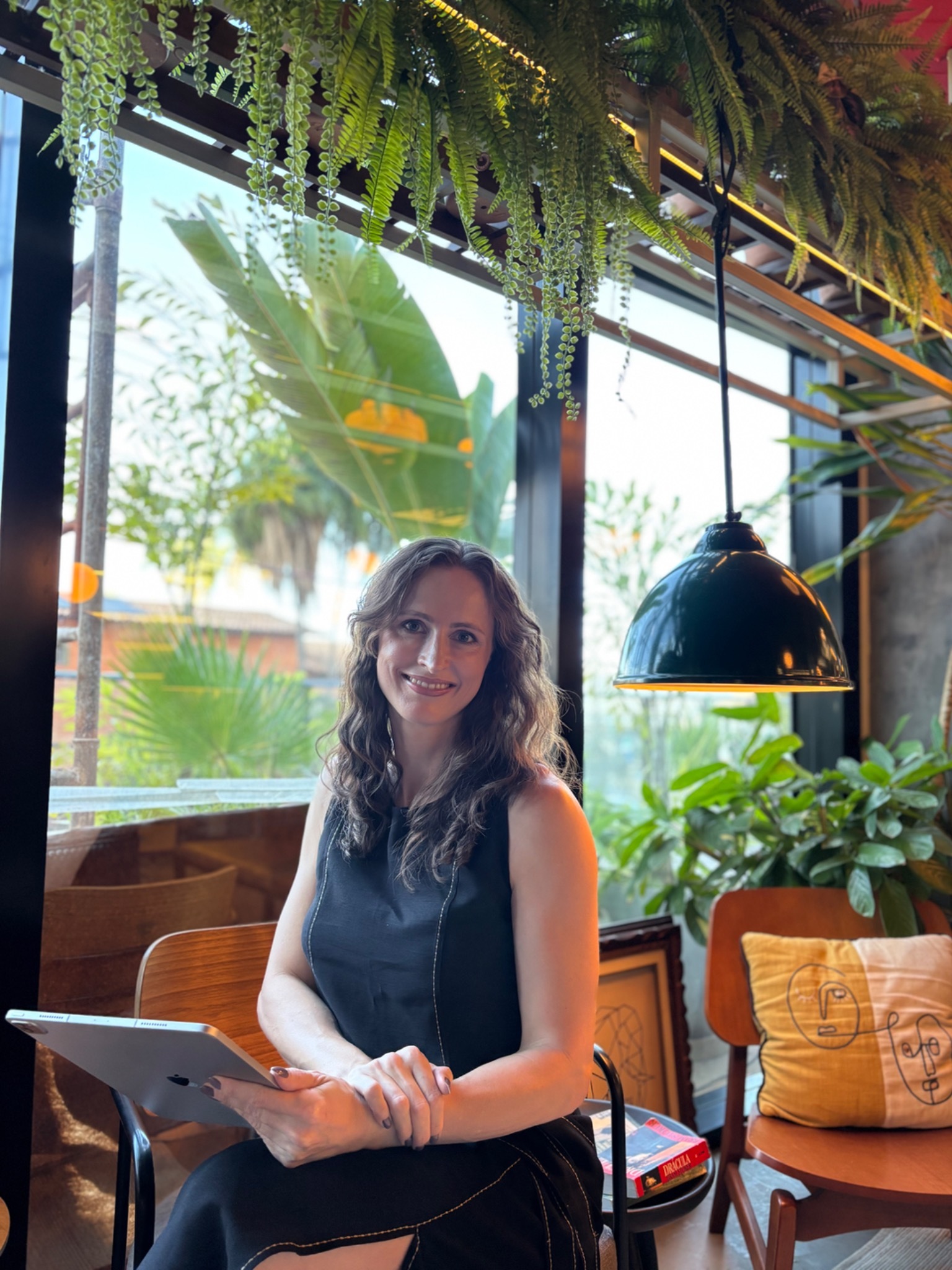 Luana Descomplica.IA