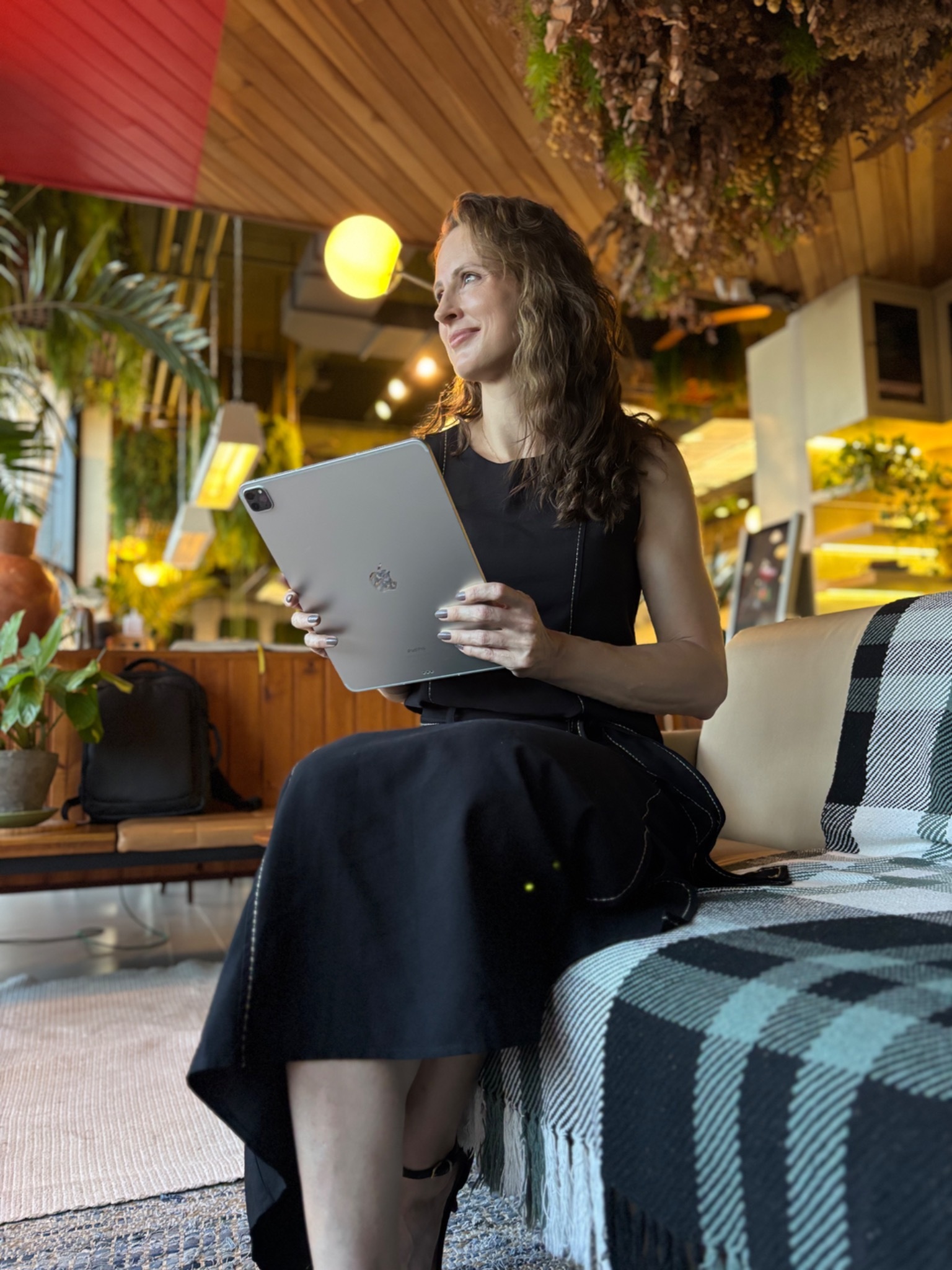 Luana Fagundes Durrewald